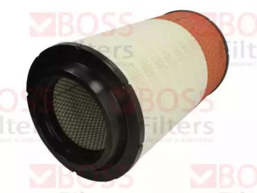 BOSS FILTERS BS01-107