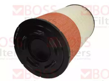 boss filters bs01107