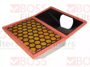 BOSS FILTERS BS01-284