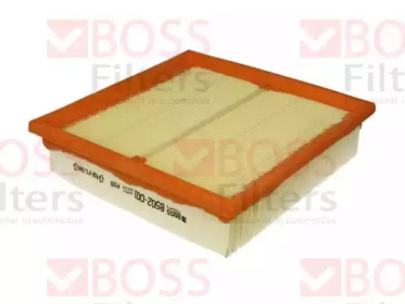 boss filters bs02001