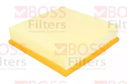 boss filters bs02001