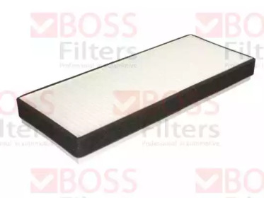 BOSS FILTERS BS02-002