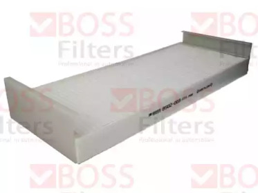 BOSS FILTERS BS02-003