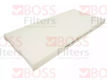 BOSS FILTERS BS02-004