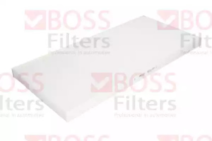 boss filters bs02004