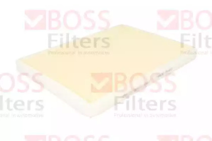 boss filters bs02007