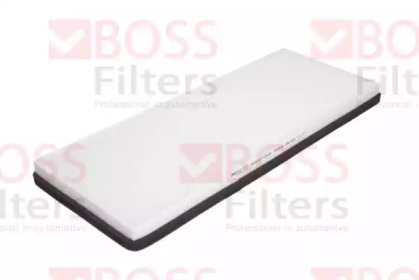 BOSS FILTERS BS02-008