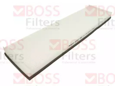 BOSS FILTERS BS02-011