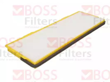 boss filters bs02018