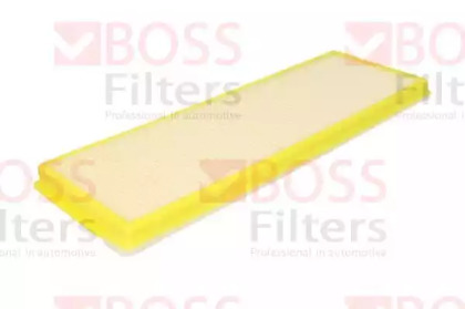 boss filters bs02018