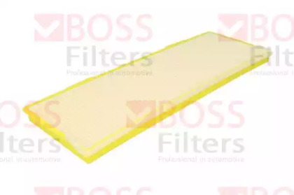 boss filters bs02018