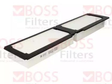 BOSS FILTERS BS02022