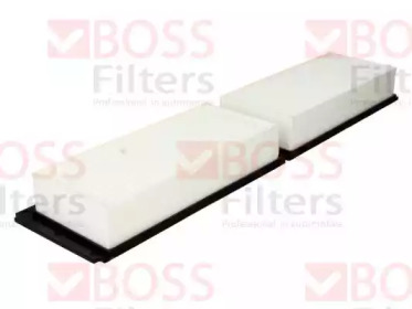 boss filters bs02022