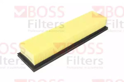 BOSS FILTERS BS02-430