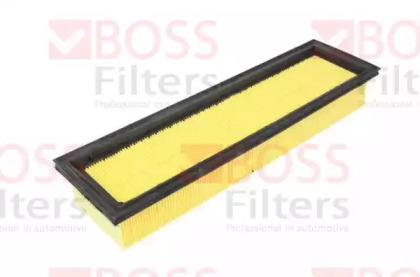 boss filters bs02430