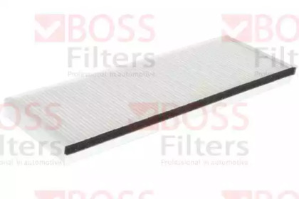 BOSS FILTERS BS02-486