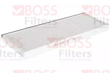 boss filters bs02486