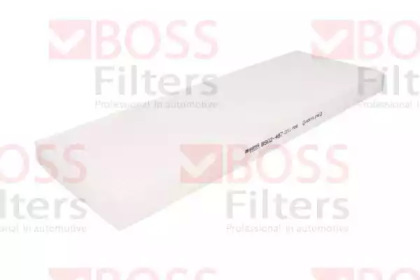 BOSS FILTERS BS02-487