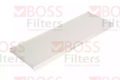 BOSS FILTERS BS02-490