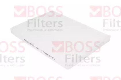 BOSS FILTERS BS02-491