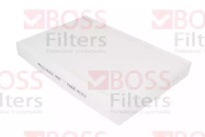 BOSS FILTERS BS02-492