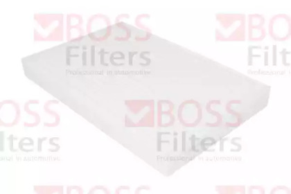 boss filters bs02492