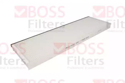 BOSS FILTERS BS02-495