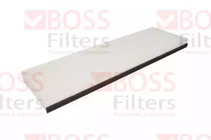 boss filters bs02495