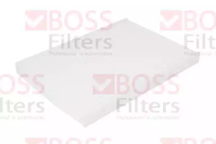 BOSS FILTERS BS02-497