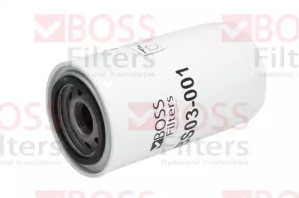 BOSS FILTERS BS03-001