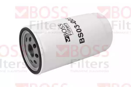 BOSS FILTERS BS03-005