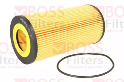 BOSS FILTERS BS03-008