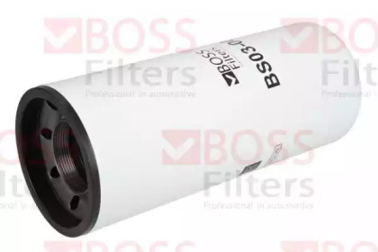 BOSS FILTERS BS03-009