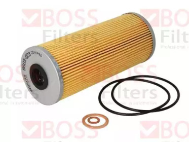 BOSS FILTERS BS03-023