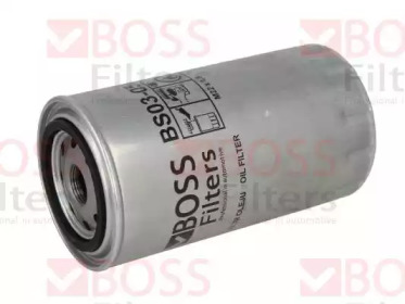 BOSS FILTERS BS03-052