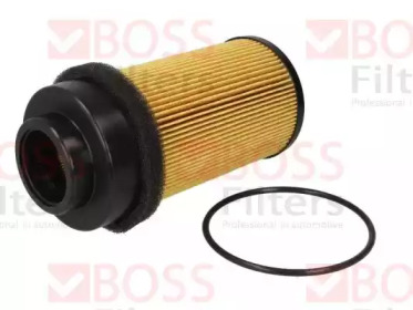 BOSS FILTERS BS04-002