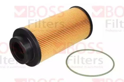 boss filters bs04007