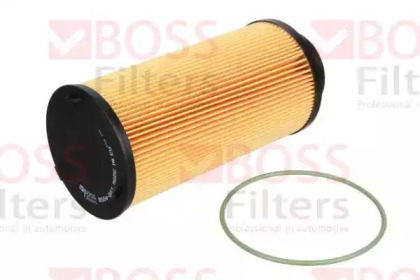 boss filters bs04007