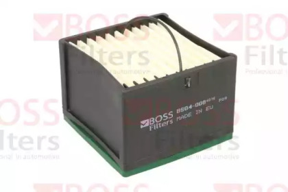 boss filters bs04008