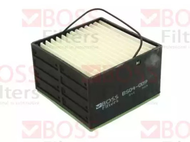 BOSS FILTERS BS04-009