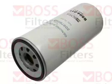 BOSS FILTERS BS04011