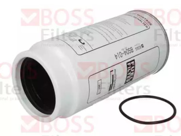 boss filters bs04014