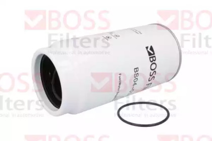 boss filters bs04014