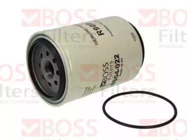 BOSS FILTERS BS04-022