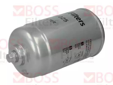 boss filters bs04025