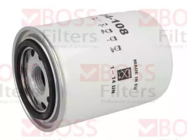 BOSS FILTERS BS04-108