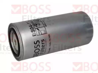 BOSS FILTERS BS04-117