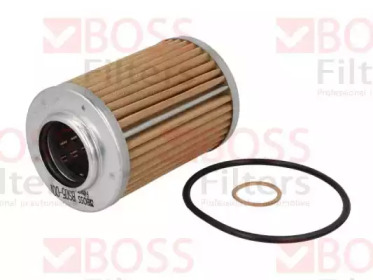 BOSS FILTERS BS05-001