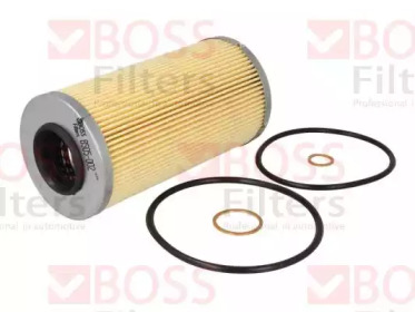 BOSS FILTERS BS05-002