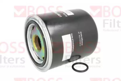 BOSS FILTERS BS06-001